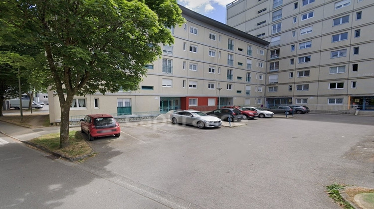 Ma-Cabane - Vente Appartement QUIMPER, 70 m²