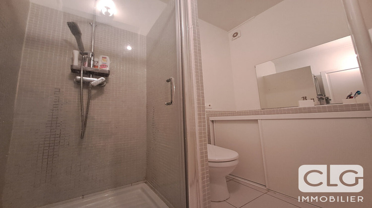 Ma-Cabane - Vente Appartement QUIMPER, 60 m²