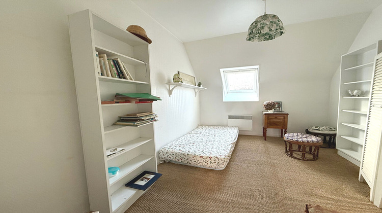 Ma-Cabane - Vente Appartement QUIMPER, 94 m²