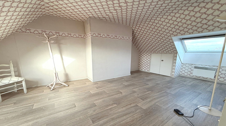 Ma-Cabane - Vente Appartement QUIMPER, 94 m²