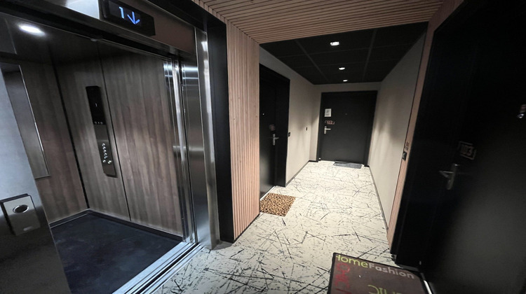 Ma-Cabane - Vente Appartement Quimper, 35 m²