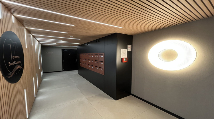 Ma-Cabane - Vente Appartement Quimper, 35 m²