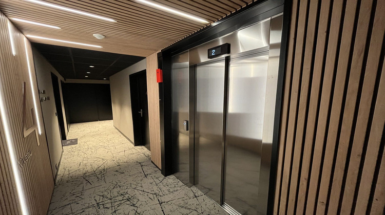 Ma-Cabane - Vente Appartement Quimper, 42 m²