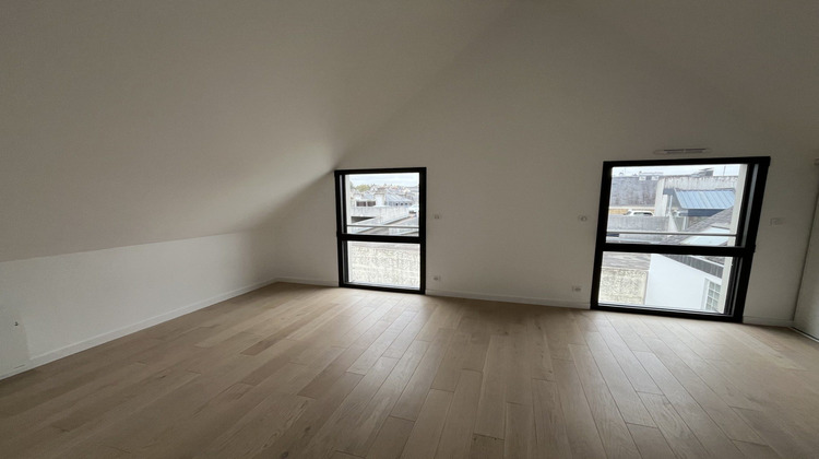 Ma-Cabane - Vente Appartement Quimper, 59 m²