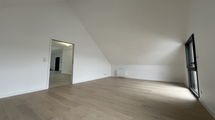 Ma-Cabane - Vente Appartement Quimper, 59 m²