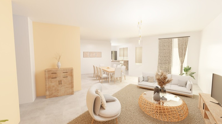 Ma-Cabane - Vente Appartement QUIMPER, 138 m²