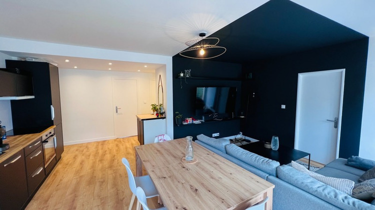 Ma-Cabane - Vente Appartement QUIMPER, 91 m²