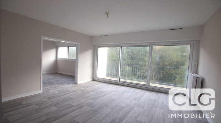 Ma-Cabane - Vente Appartement QUIMPER, 84 m²