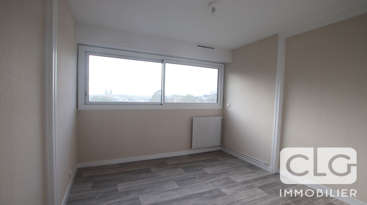 Ma-Cabane - Vente Appartement QUIMPER, 84 m²