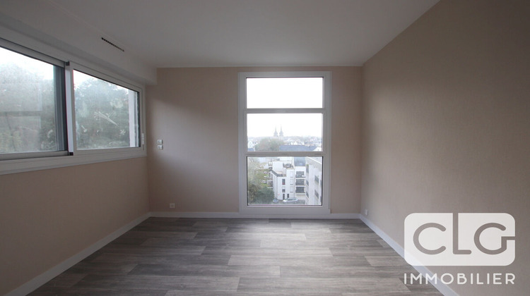 Ma-Cabane - Vente Appartement QUIMPER, 84 m²