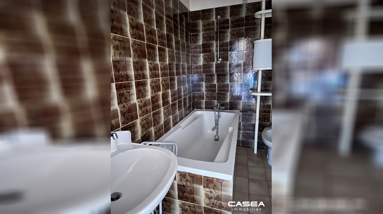 Ma-Cabane - Vente Appartement Quimper, 37 m²