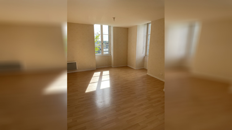 Ma-Cabane - Vente Appartement Quimper, 41 m²