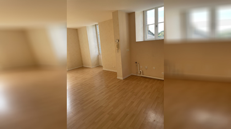 Ma-Cabane - Vente Appartement Quimper, 41 m²