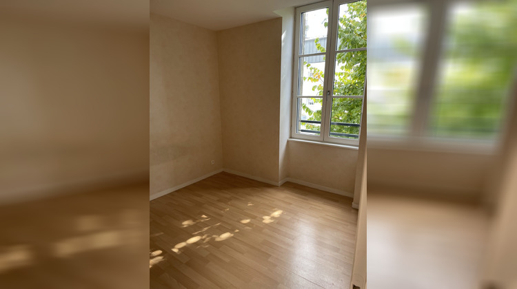 Ma-Cabane - Vente Appartement Quimper, 41 m²