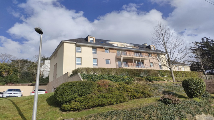 Ma-Cabane - Vente Appartement Quimper, 32 m²