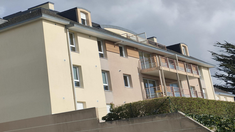 Ma-Cabane - Vente Appartement Quimper, 32 m²
