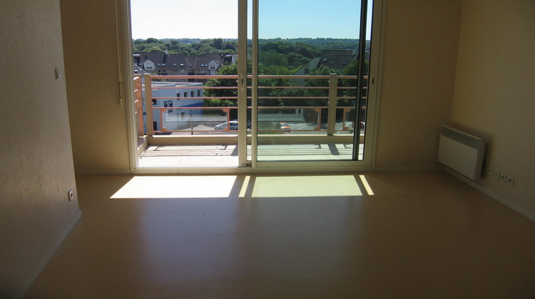 Ma-Cabane - Vente Appartement Quimper, 32 m²