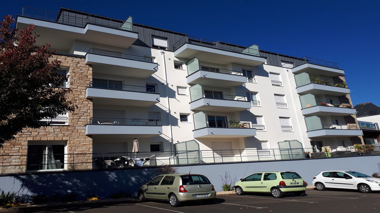Ma-Cabane - Vente Appartement Quimper, 68 m²