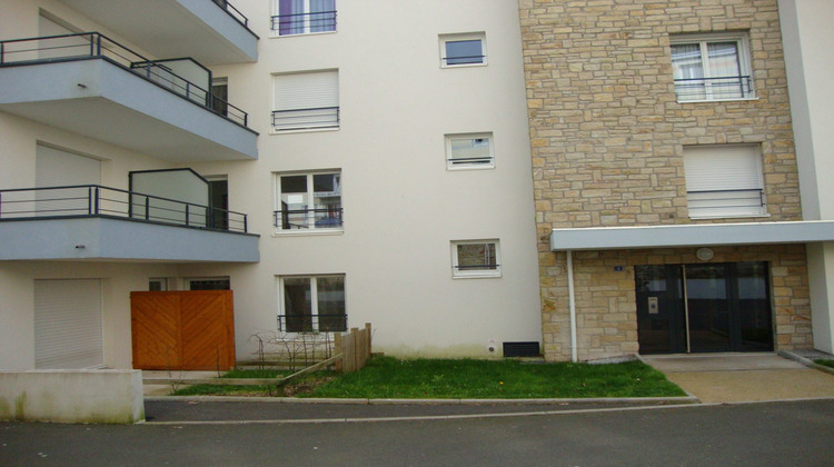 Ma-Cabane - Vente Appartement Quimper, 68 m²