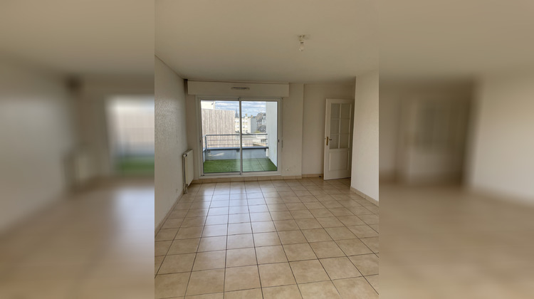 Ma-Cabane - Vente Appartement Quimper, 68 m²