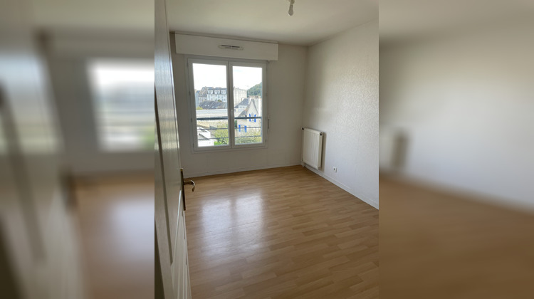 Ma-Cabane - Vente Appartement Quimper, 68 m²
