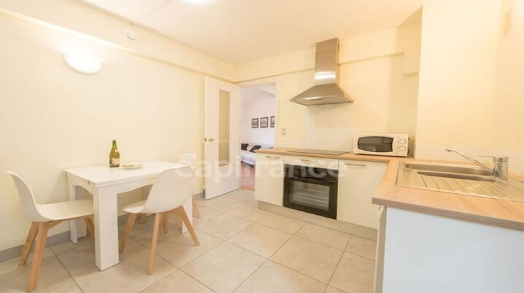 Ma-Cabane - Vente Appartement QUIMPER, 75 m²