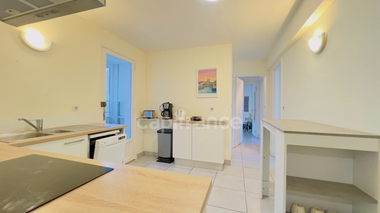 Ma-Cabane - Vente Appartement QUIMPER, 75 m²