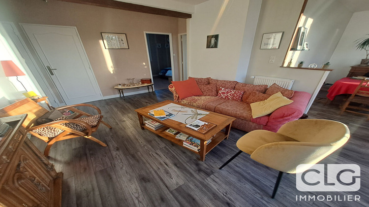 Ma-Cabane - Vente Appartement QUIMPER, 70 m²