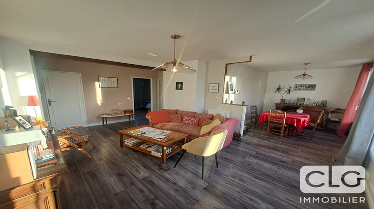 Ma-Cabane - Vente Appartement QUIMPER, 70 m²