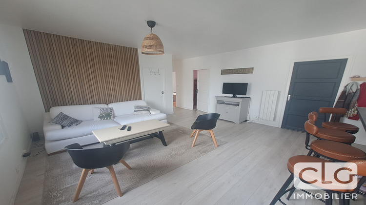 Ma-Cabane - Vente Appartement QUIMPER, 120 m²