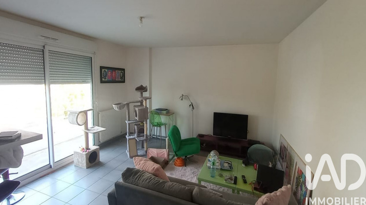 Ma-Cabane - Vente Appartement Quimper, 51 m²