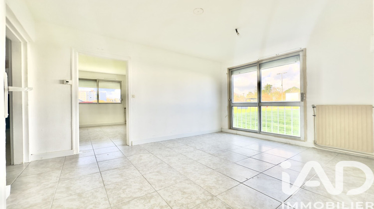 Ma-Cabane - Vente Appartement Quimper, 39 m²