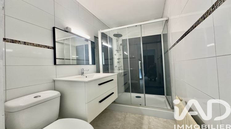 Ma-Cabane - Vente Appartement Quimper, 39 m²