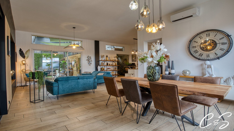 Ma-Cabane - Vente Appartement Quimper, 199 m²