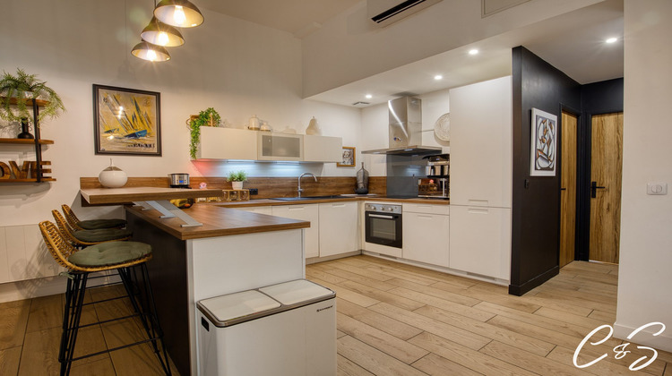 Ma-Cabane - Vente Appartement Quimper, 199 m²