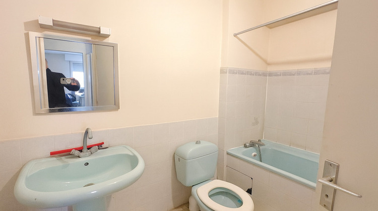 Ma-Cabane - Vente Appartement QUIMPER, 43 m²