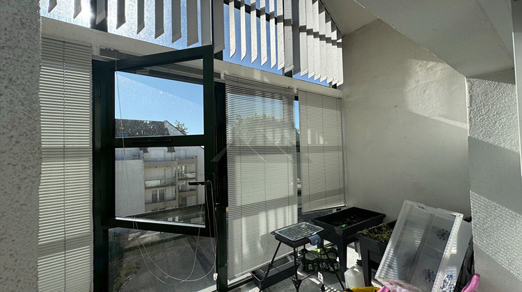 Ma-Cabane - Vente Appartement QUIMPER, 74 m²