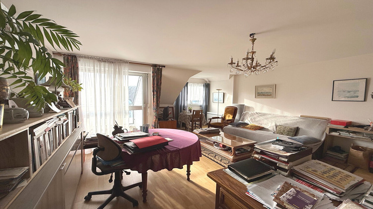 Ma-Cabane - Vente Appartement QUIMPER, 47 m²