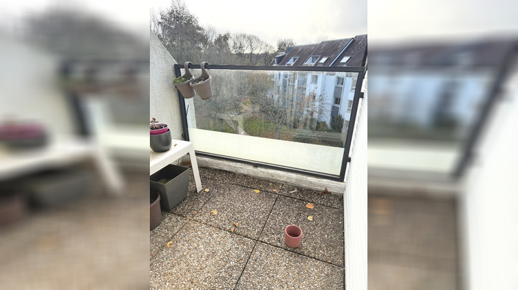 Ma-Cabane - Vente Appartement QUIMPER, 47 m²