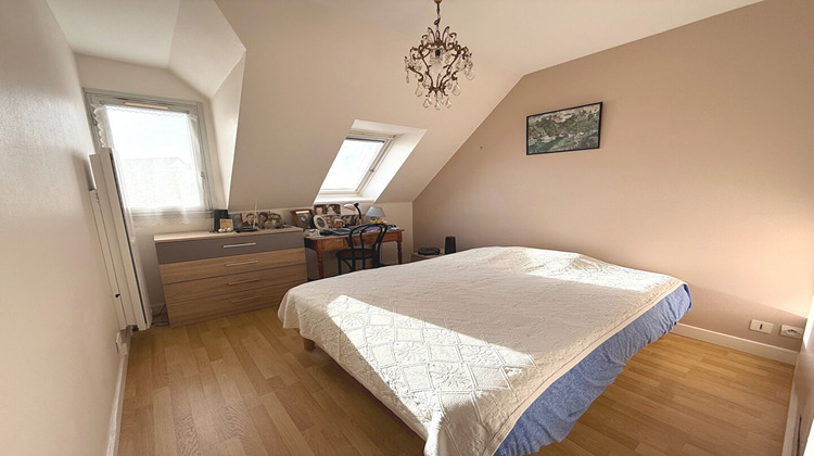 Ma-Cabane - Vente Appartement QUIMPER, 47 m²