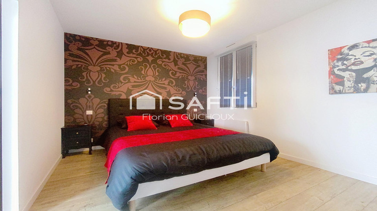 Ma-Cabane - Vente Appartement Quimper, 40 m²