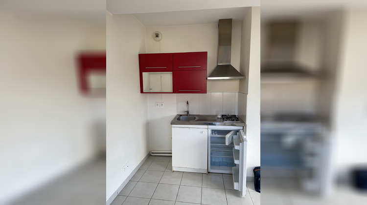 Ma-Cabane - Vente Appartement Quimper, 36 m²
