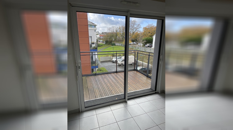 Ma-Cabane - Vente Appartement Quimper, 36 m²