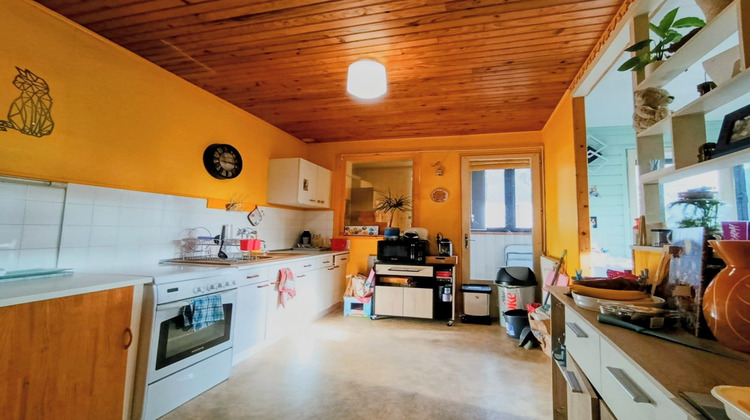 Ma-Cabane - Vente Appartement Quimper, 140 m²