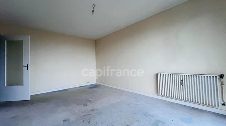 Ma-Cabane - Vente Appartement QUIMPER, 27 m²