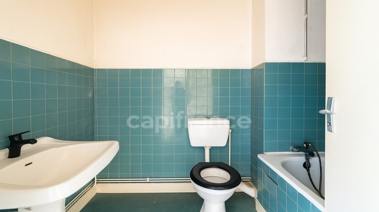 Ma-Cabane - Vente Appartement QUIMPER, 27 m²