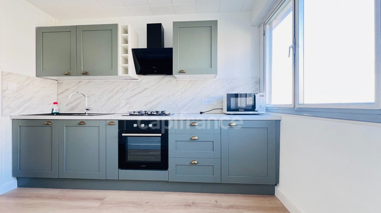 Ma-Cabane - Vente Appartement QUIMPER, 97 m²