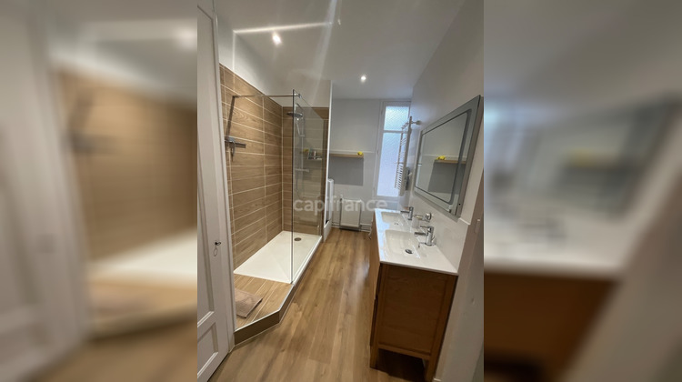 Ma-Cabane - Vente Appartement QUIMPER, 83 m²