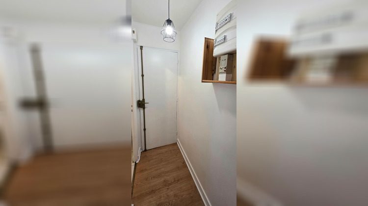 Ma-Cabane - Vente Appartement QUIMPER, 29 m²