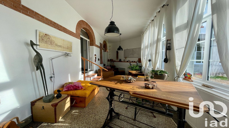 Ma-Cabane - Vente Appartement Quimper, 88 m²